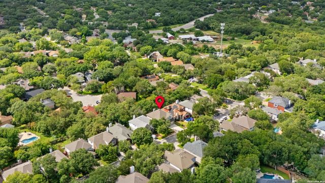 2035 Chittim Trail Dr, San Antonio, TX 78232