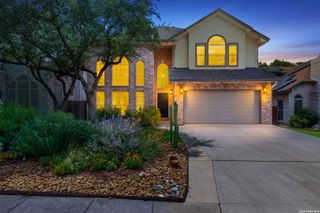 2035 Chittim Trail Dr, San Antonio, TX 78232