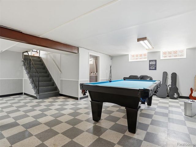 22125 Love Street, Saint Clair Shores, MI 48082