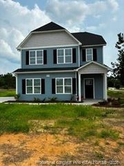 4014 Red Springs Road, Red Springs, NC 28377