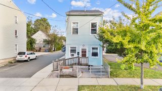 187 Saltonstall Avenue, New Haven, CT 06513