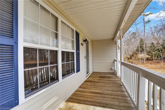 1401 Hoover Hill Road, Asheboro, NC 27205