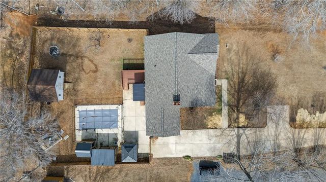 1401 Hoover Hill Road, Asheboro, NC 27205