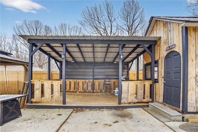 1401 Hoover Hill Road, Asheboro, NC 27205