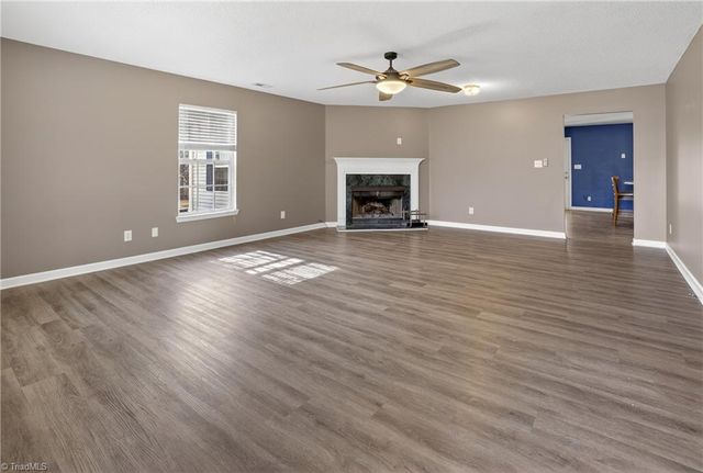 1401 Hoover Hill Road, Asheboro, NC 27205