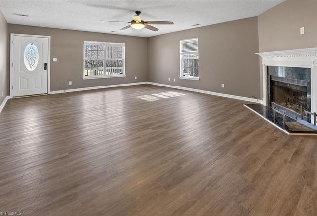 1401 Hoover Hill Road, Asheboro, NC 27205