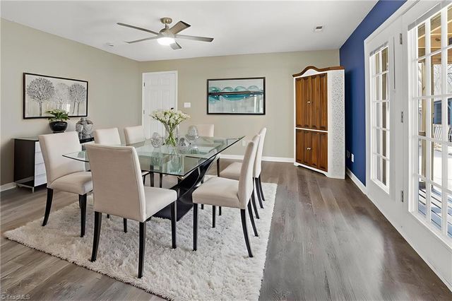 1401 Hoover Hill Road, Asheboro, NC 27205