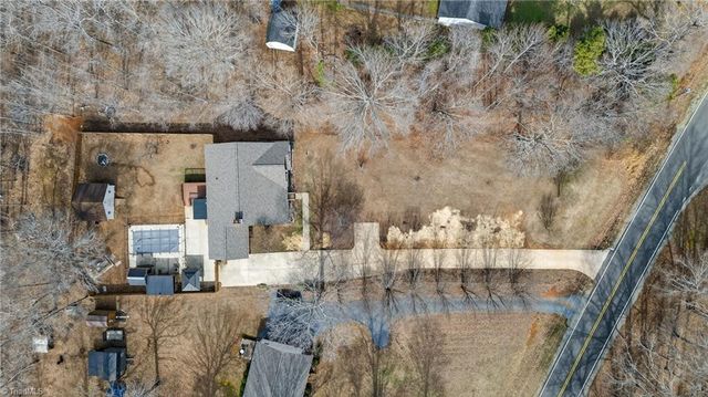 1401 Hoover Hill Road, Asheboro, NC 27205