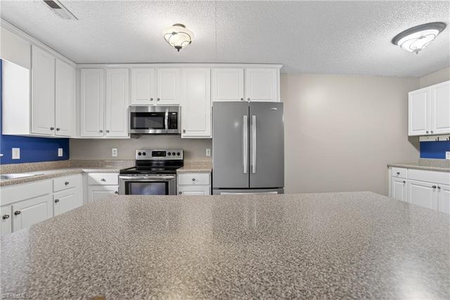 1401 Hoover Hill Road, Asheboro, NC 27205