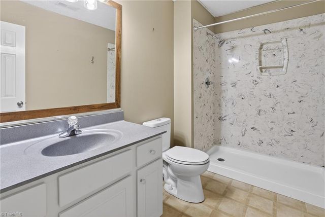 1401 Hoover Hill Road, Asheboro, NC 27205