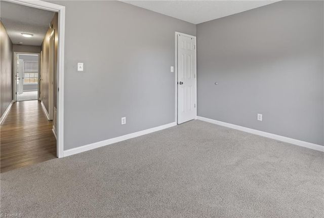 1401 Hoover Hill Road, Asheboro, NC 27205