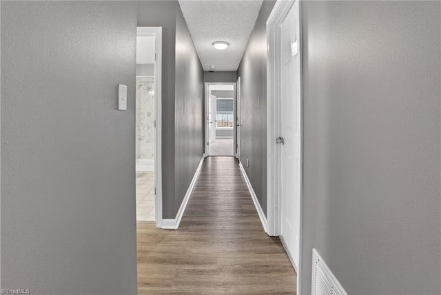 1401 Hoover Hill Road, Asheboro, NC 27205