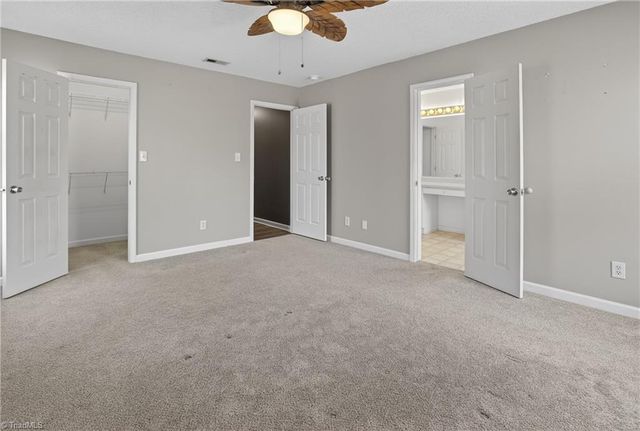 1401 Hoover Hill Road, Asheboro, NC 27205