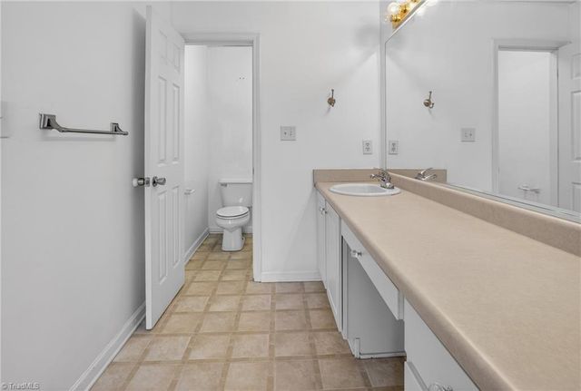 1401 Hoover Hill Road, Asheboro, NC 27205