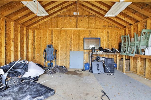 1401 Hoover Hill Road, Asheboro, NC 27205