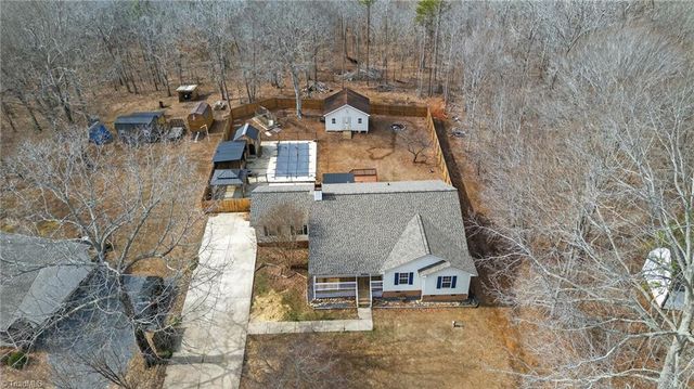 1401 Hoover Hill Road, Asheboro, NC 27205