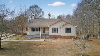 1401 Hoover Hill Road, Asheboro, NC 27205