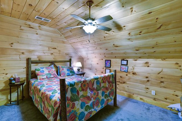 1380 Deerfield Drive, Young Harris, GA 30582