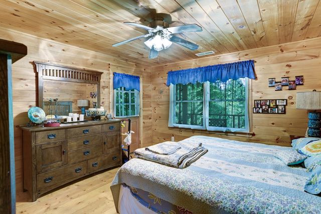 1380 Deerfield Drive, Young Harris, GA 30582