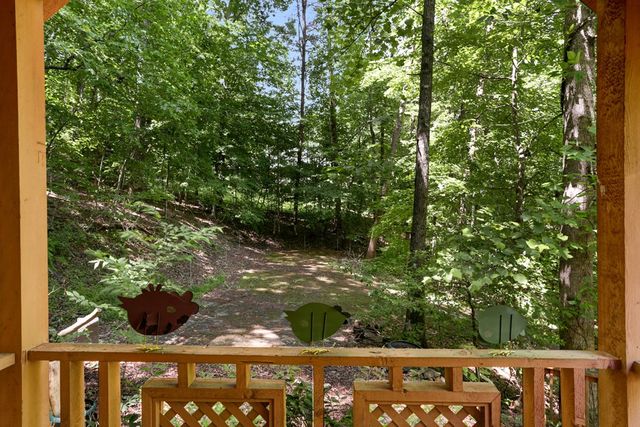 1380 Deerfield Drive, Young Harris, GA 30582