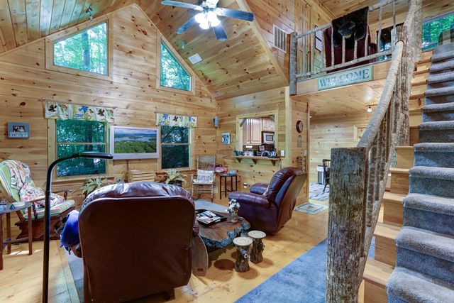 1380 Deerfield Drive, Young Harris, GA 30582