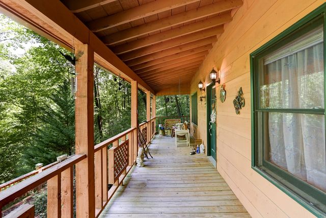 1380 Deerfield Drive, Young Harris, GA 30582
