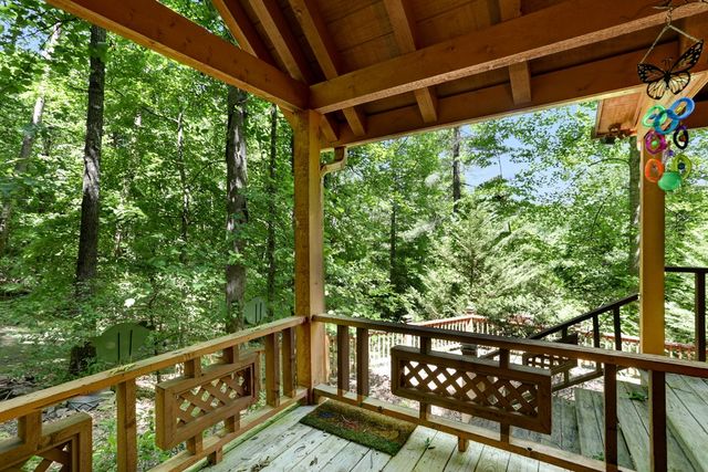 1380 Deerfield Drive, Young Harris, GA 30582