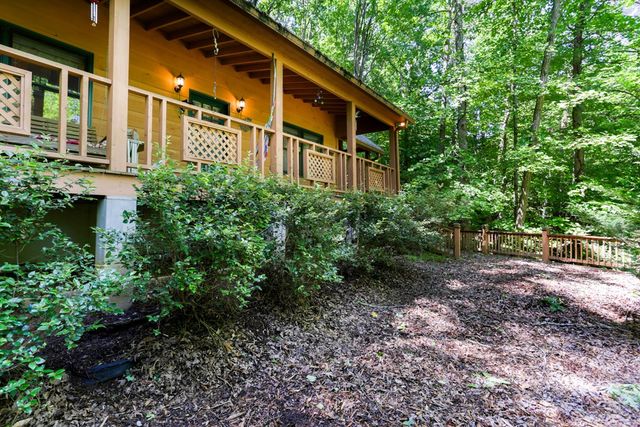 1380 Deerfield Drive, Young Harris, GA 30582