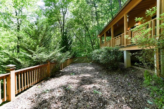 1380 Deerfield Drive, Young Harris, GA 30582