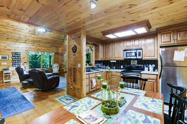 1380 Deerfield Drive, Young Harris, GA 30582
