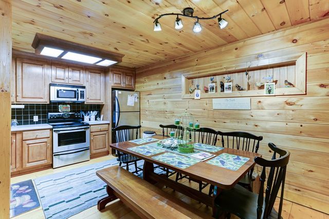 1380 Deerfield Drive, Young Harris, GA 30582