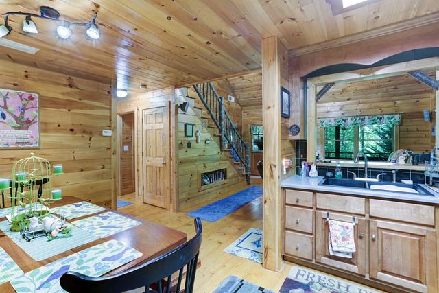 1380 Deerfield Drive, Young Harris, GA 30582