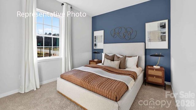 1322 Lily Drive, Richburg, SC 29729