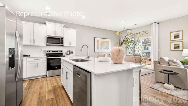 1322 Lily Drive, Richburg, SC 29729