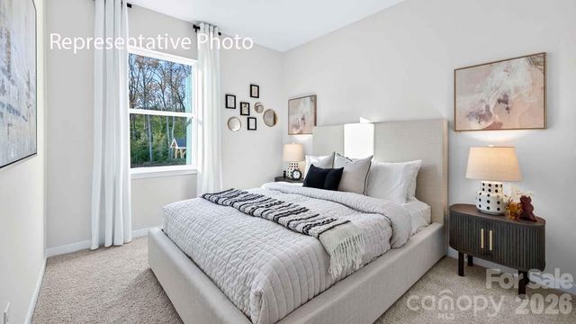 1322 Lily Drive, Richburg, SC 29729