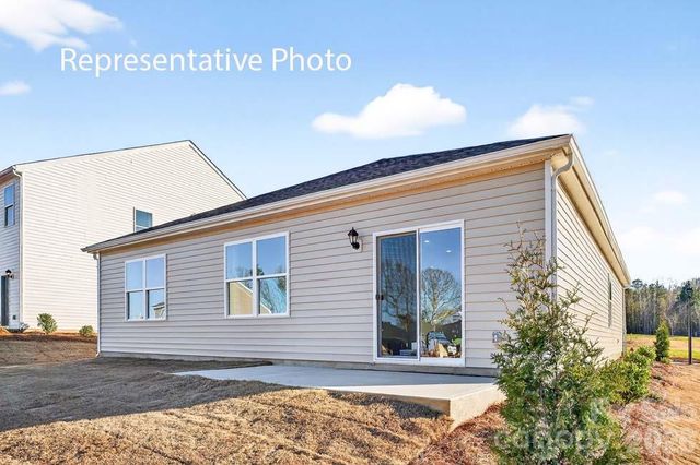 1322 Lily Drive, Richburg, SC 29729