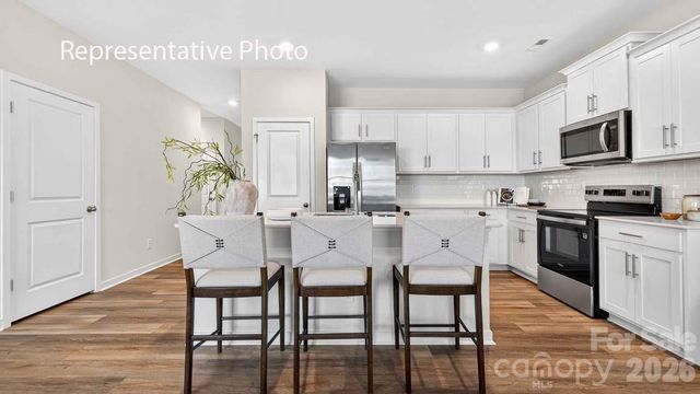 1322 Lily Drive, Richburg, SC 29729