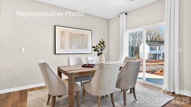 1322 Lily Drive, Richburg, SC 29729