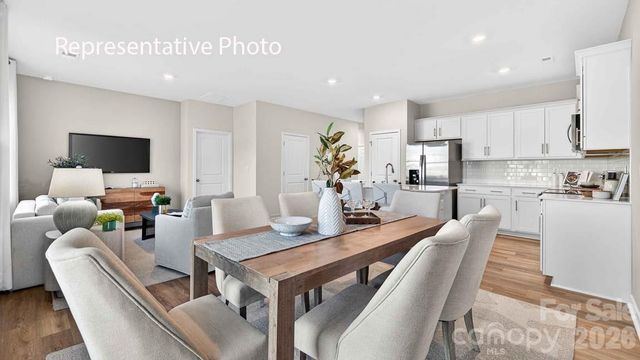 1322 Lily Drive, Richburg, SC 29729