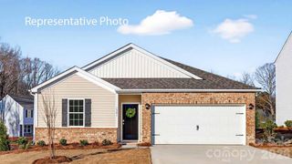 1322 Lily Drive, Richburg, SC 29729