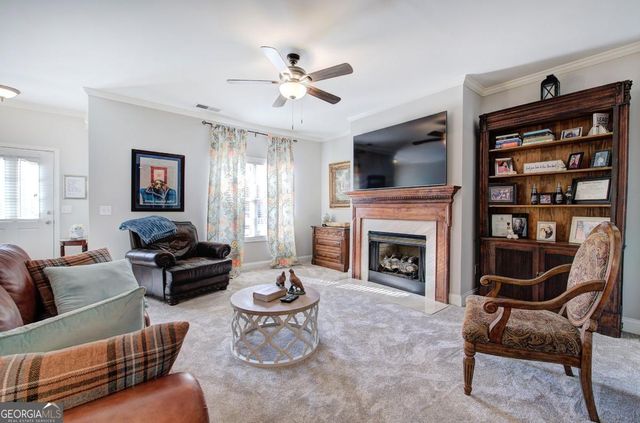 618 Manor Way, Cartersville, GA 30120