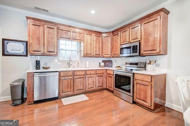 618 Manor Way, Cartersville, GA 30120