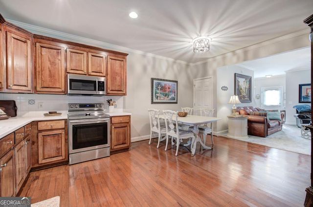 618 Manor Way, Cartersville, GA 30120