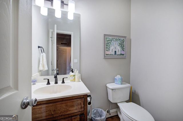 618 Manor Way, Cartersville, GA 30120