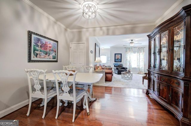 618 Manor Way, Cartersville, GA 30120