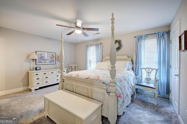 618 Manor Way, Cartersville, GA 30120