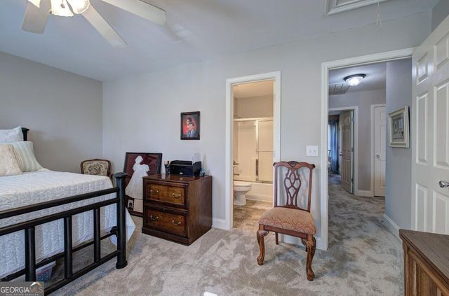 618 Manor Way, Cartersville, GA 30120