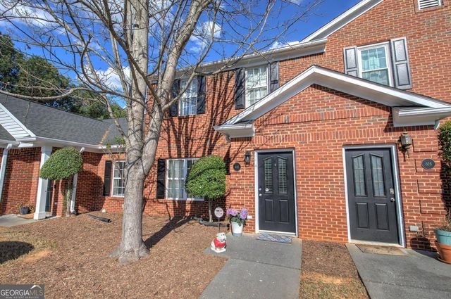 618 Manor Way, Cartersville, GA 30120