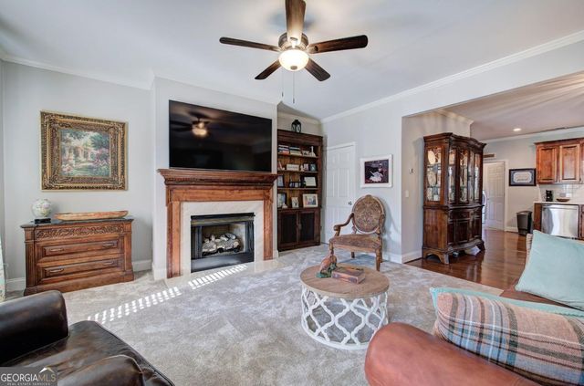 618 Manor Way, Cartersville, GA 30120