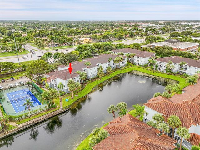 9645 NW 1st Court 1-210, Pembroke Pines, FL 33024